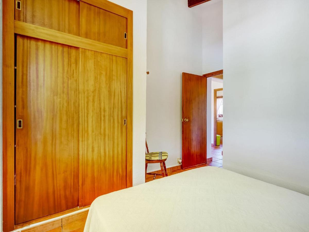 Belvilla By Oyo La Casita Calp Exterior foto